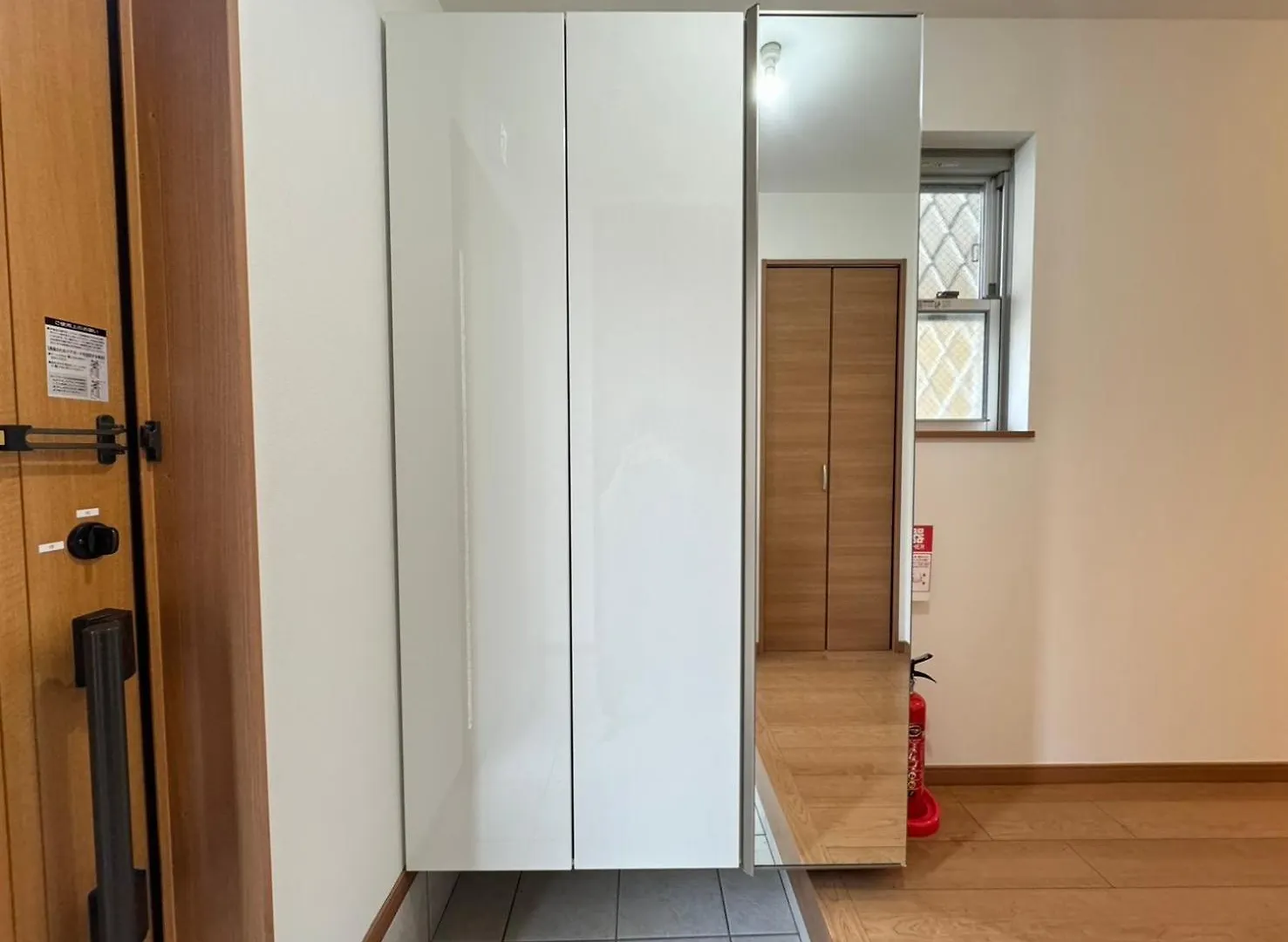Erapos House Imamiya Villa Osaka