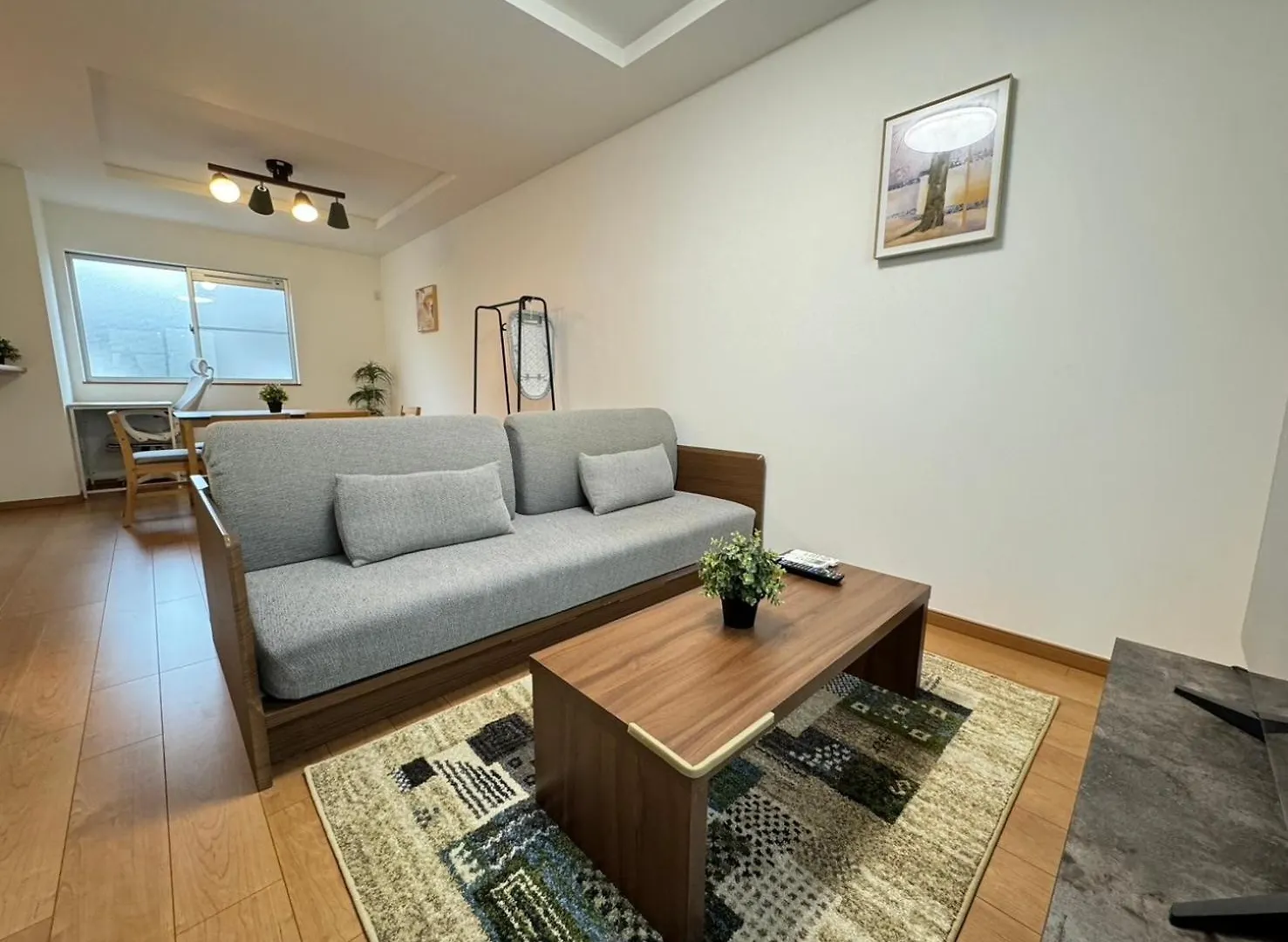 Erapos House Imamiya Villa Osaka