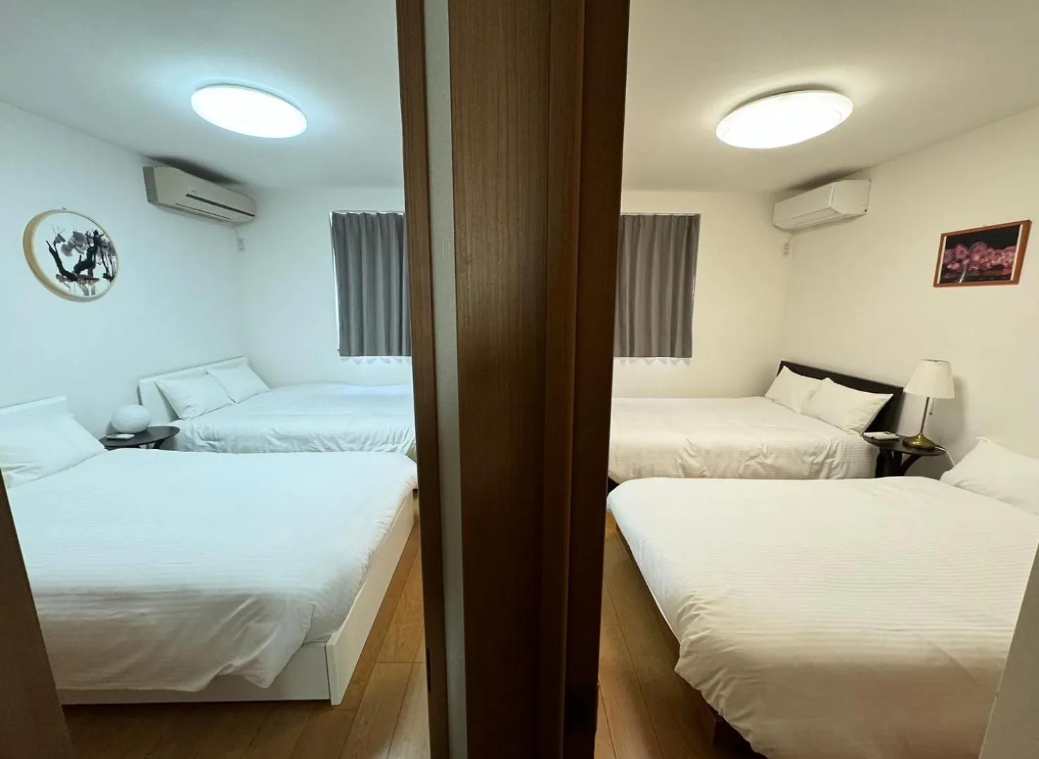 Erapos House Imamiya Villa Osaka