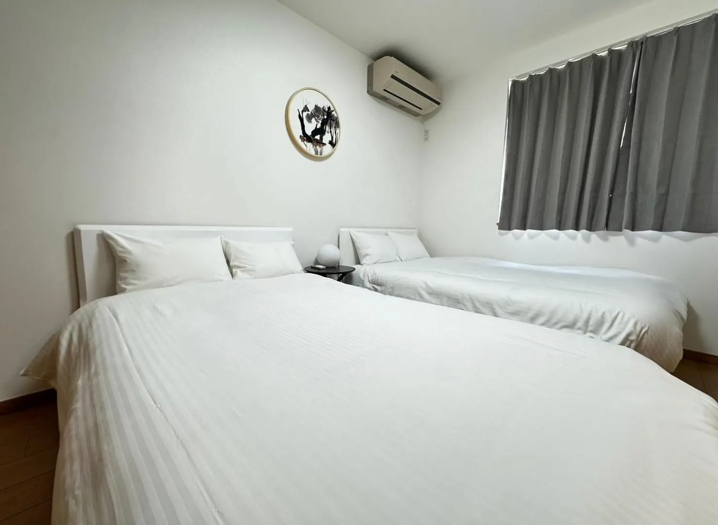 Erapos House Imamiya Villa Osaka 0*,  Japan