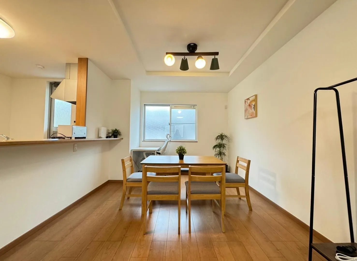 Erapos House Imamiya Villa Osaka 0*,