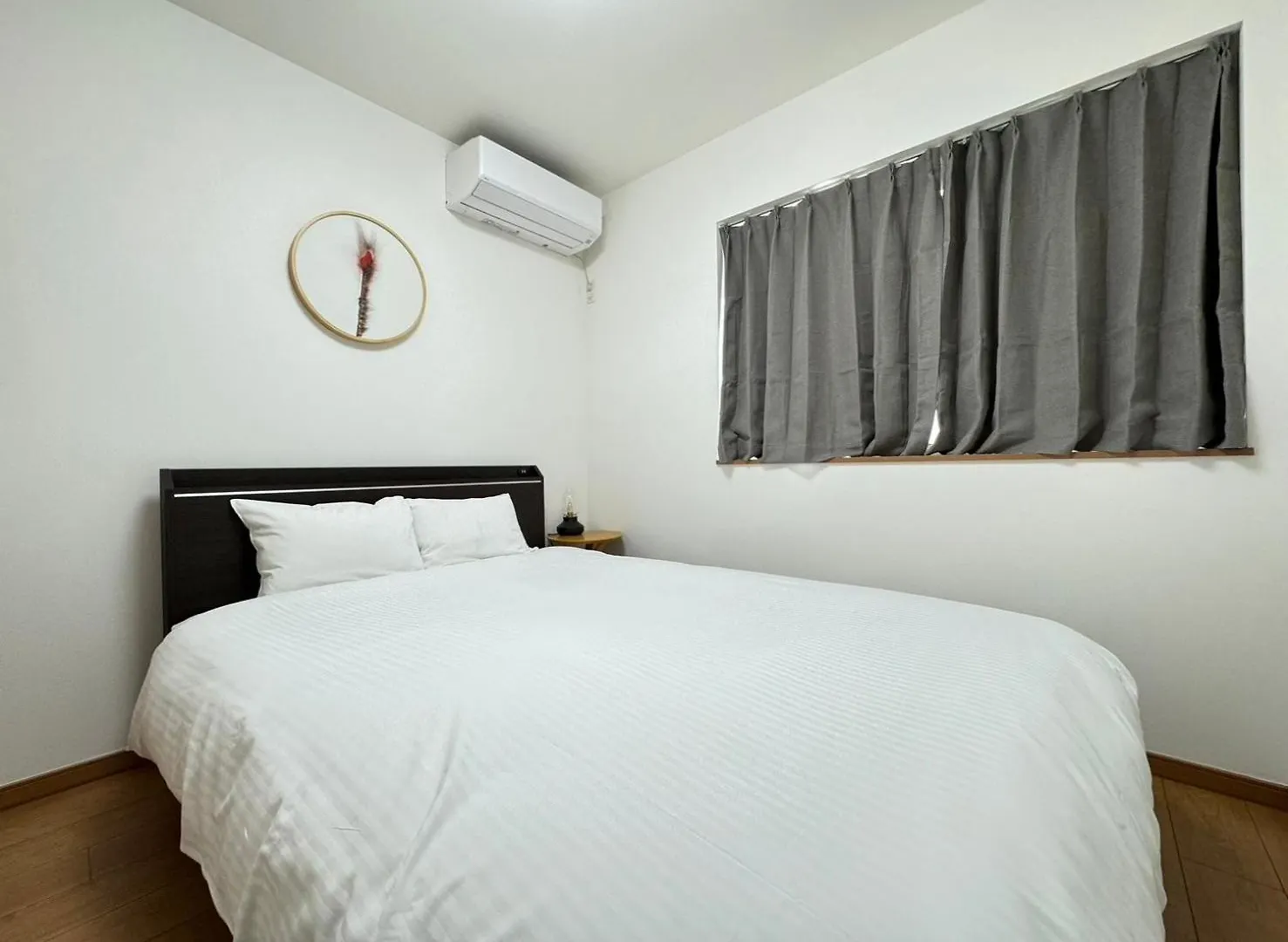 Erapos House Imamiya Villa Osaka Japan
