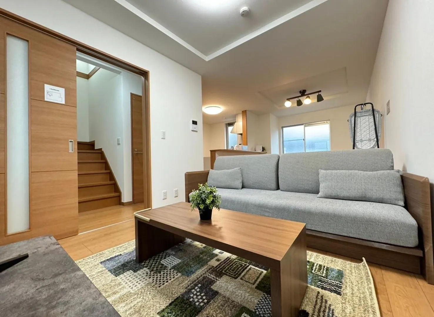 오사카 Erapos House Imamiya 빌라